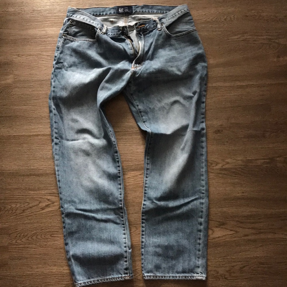 Gap Jeans